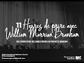 LIGNE DE PRIÈRE DU PROPHÈTE WILLIAM MARRION BRANHAM (11 Heures de Prière avec Puissance) Vol-1