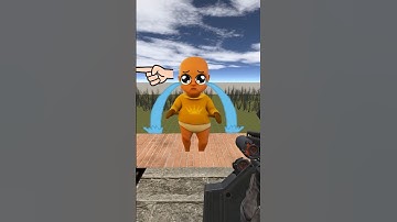 The Baby In Yellow Want