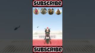 😱💥 Indian bikes driving 3d bike jumping test #shorts #gaming #trending #veer_gaming28 #topicalgamer