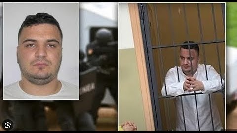 Porosiste vrasje nga burgu! SPAK dyshime të forta për Laert Haxhinë