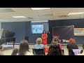Forced to Marry Him - It is time we end child marriages!! | Davinder Kaur | TEDxDel Sur Women