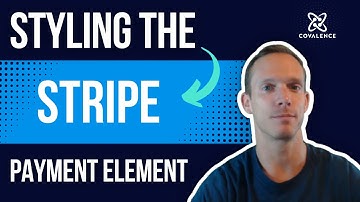Styling the Stripe Payment Element