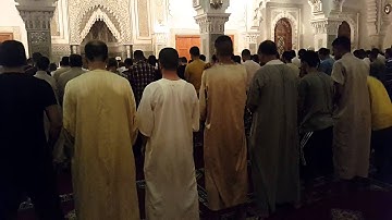 قراءة متميزة للقارئ إبراهيم العابدي من وجدة