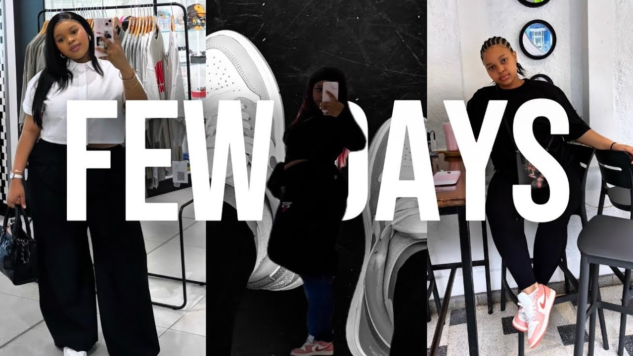 Spend a Few days with Me 