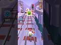 Subway surfers challenge | subway surfers gameplay