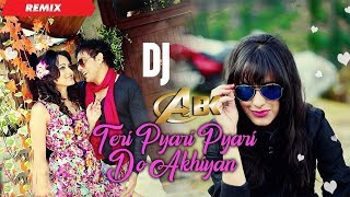 Download lagu Teri Pyari Pyari Do Ankhiyan Abk Production Teri Pyari Pyari Do Ankhiyan Abk Production