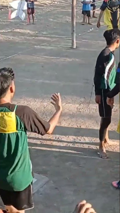 grand final kasti rakyat singa maruta vs sakera
