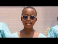 The Hope Voice Bweri SDA Church Alpha Na Omega Official Video 