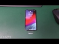 Перевести iphone X, XR, XS, XS Max в режим DFU