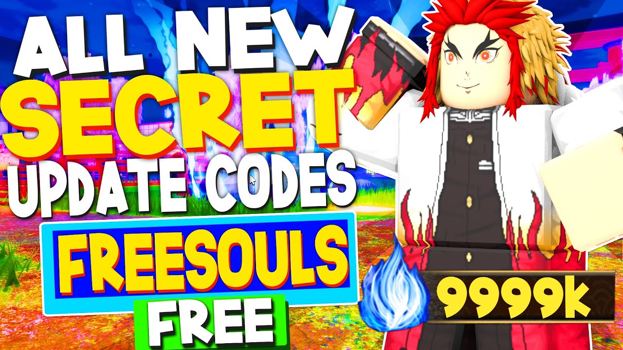 ALL NEW *SECRET* UPDATE CODES in DEMON SOUL