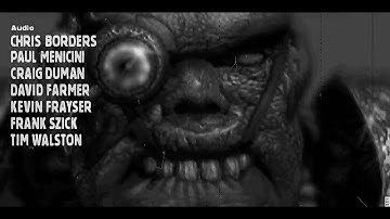 Fallout 2 Intro [Deutsch/German]  Remastered 1080p HD