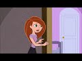 Kim Possible Ron Gets Upset Because He Does Not Want To Have A Baby Sister 