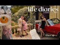 may diaries💐 | glow up, evento, cocinando...romantizando mi vida