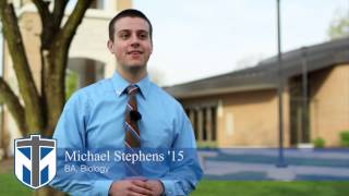 Admissions Video