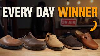 The BEST Mules and Clogs for Men | Birkenstock vs Dr. Martens vs Blundstone
