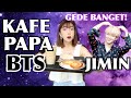 BELA-BELAIN KE BUSAN DEMI KETEMU MERTUA KALIAN | KAFE BAPAK NYA BTS JIMIN MAGNATE !