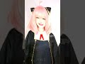 [SENYAMIKU] [COSPLAY] ||ANYA FORGER||SPY X FAMILY
