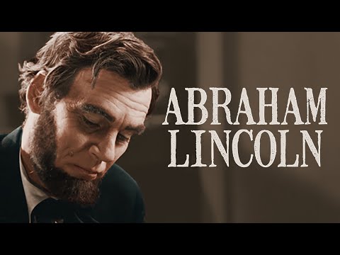 Видео: Абрахам Линкольн ач, зээтэй байсан уу?