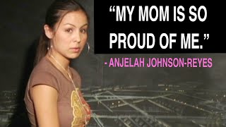 Being An Extra On TV | Anjelah Johnson-Reyes | Chick Comedy
