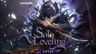 Sololeveling Arise EP3
