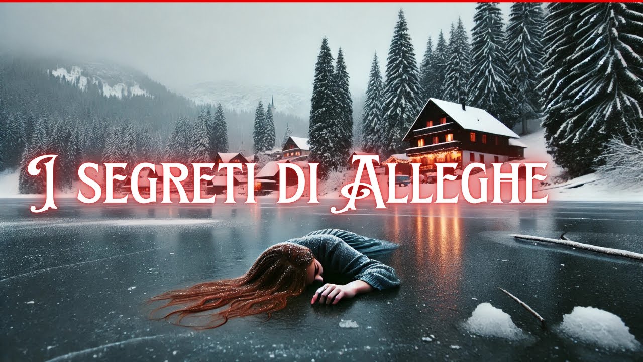 🎧ASMR // I segreti di Alleghe