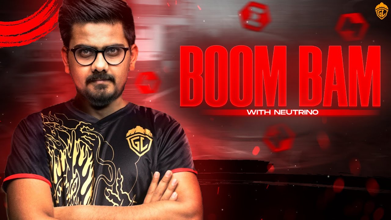 LIVE FROM @GodLikeEsportss 'S BOOTCAMP | PLAYING @callofdutymobile ​