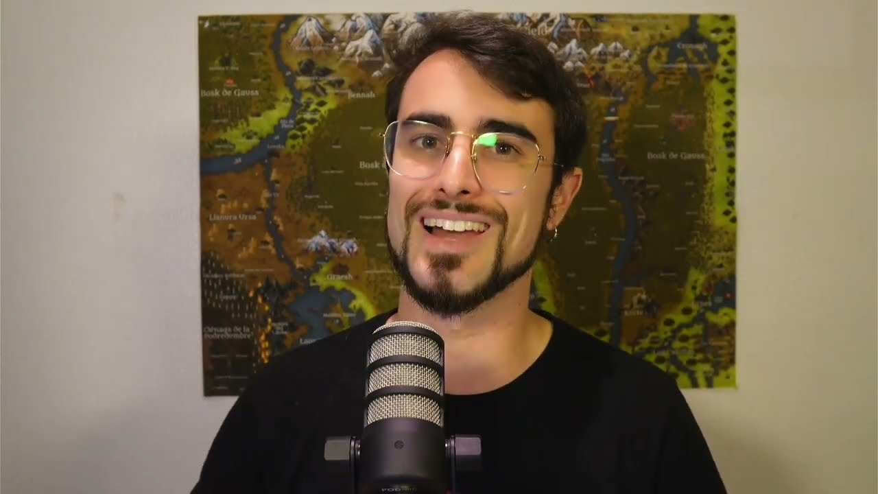 Como subir de nivel tu Personaje de D&D 3.5