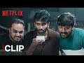 Pradeep tries to get his phone back  love today  netflix india