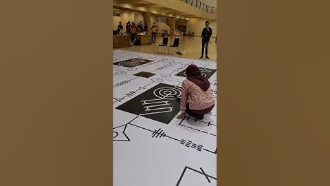 High Speed Line Follower Robot 🫶🇮🇩 #robotic #linefollower #arduino #robot #competition #engineering