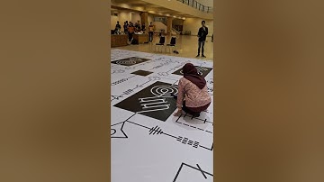 High Speed Line Follower Robot 🫶🇮🇩 #robotic #linefollower #arduino #robot #competition #engineering