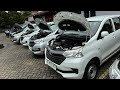 Jangan sampai beli mobil bekas laka atau oli mesin rembes || BAHAYA!!!