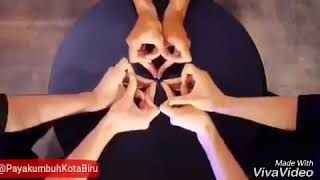 Dari Banda Aceh sampai Papua