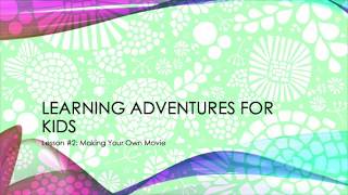 Learning How to Code - Part 2