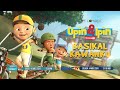 Upin &amp; Ipin Basikal Kawanku Episode Terbaru 2024 | Upin Dan Ipin Full Movie Terbaru