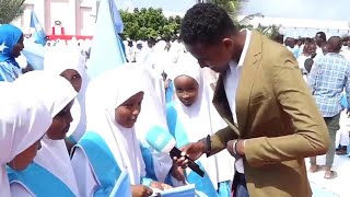 LIVE : XUSKA MUNAASABADDA 26-KA JUNE | MUQDISHO  2023