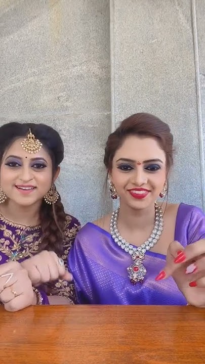 Lakshama Serial Shweta And Milli Best Friends Kannada Version lakshama-serial-shweta-and-milli-best-friends-kannada-version
