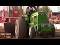 Tractor/Truck Pulls! 2021 Paulding County Fair Pull NTPA