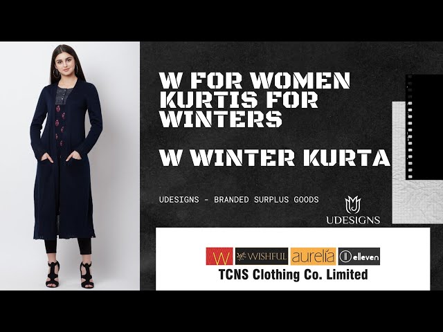 Buy Grey Kurtas for Women by AVAASA MIX N' MATCH Online | Ajio.com