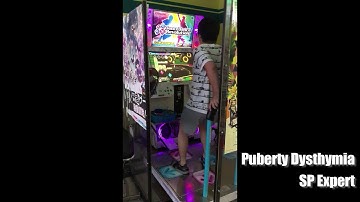 【DDR】Puberty Dysthymia SP Expert PFC