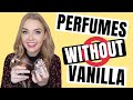 BEST LONG LASTING PERFUMES WITHOUT VANILLA | Soki London