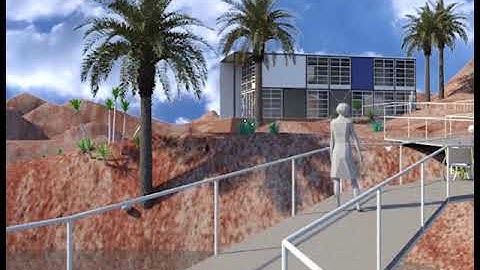 site tectonics - assignment3