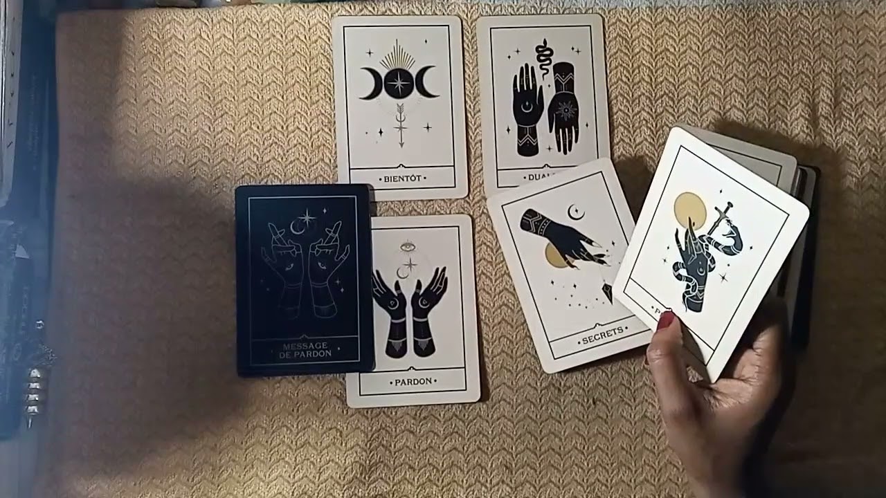 ✨ maintenant que vous n'êtes plus là une personne expérimente toutes ses émotions🍀