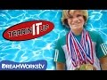 12-Year-Old Diving Gold Medalist Kevin Mendez | TEARIN&#39; IT UP