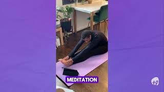 Fitness Classes With