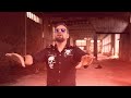 AlogiA ft Ripper Owens (x Judas Priest) - Eternal Fight (Official video)