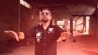 AlogiA ft Ripper Owens (x Judas Priest) - Eternal Fight ( video)