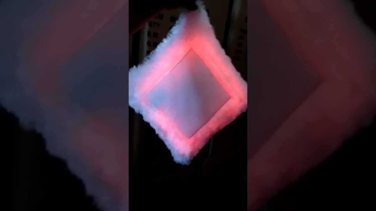 LED Cushion | Customised Cushion Online | lighting pillow led | 