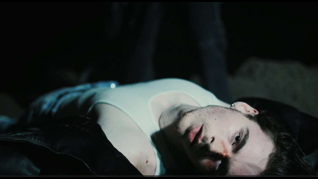 David July - No More (Official Video) - YouTube