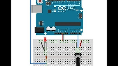 Control LED brightness with Simulink Arduino support package