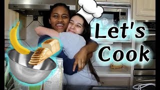 Let's Cook || with Gabby